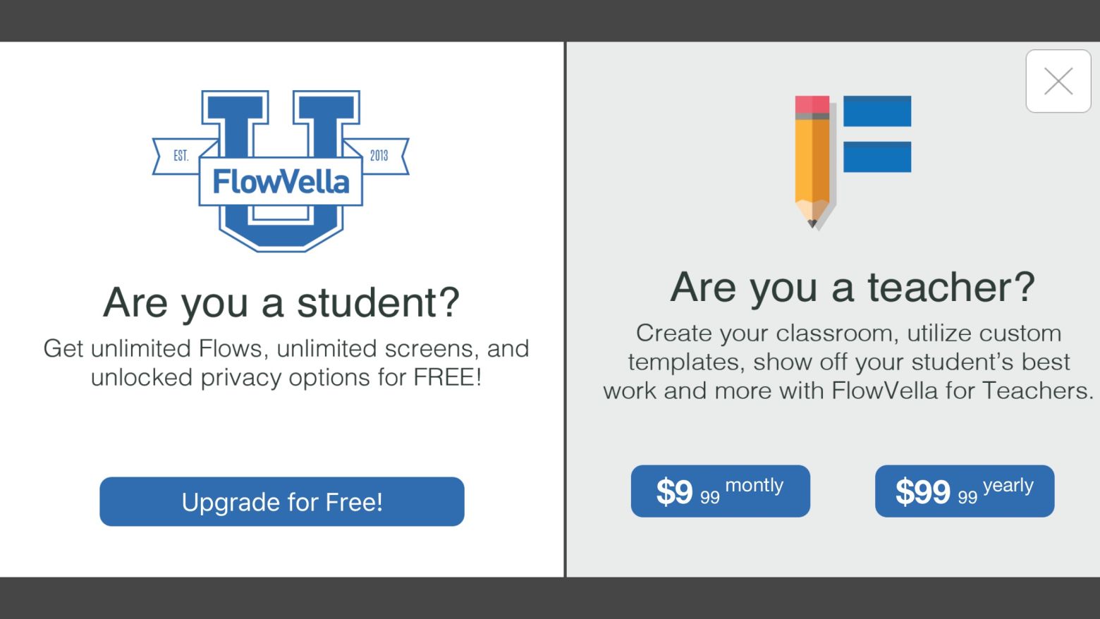 Make killer presentations on your iPhone with FlowVella | Cult of Mac