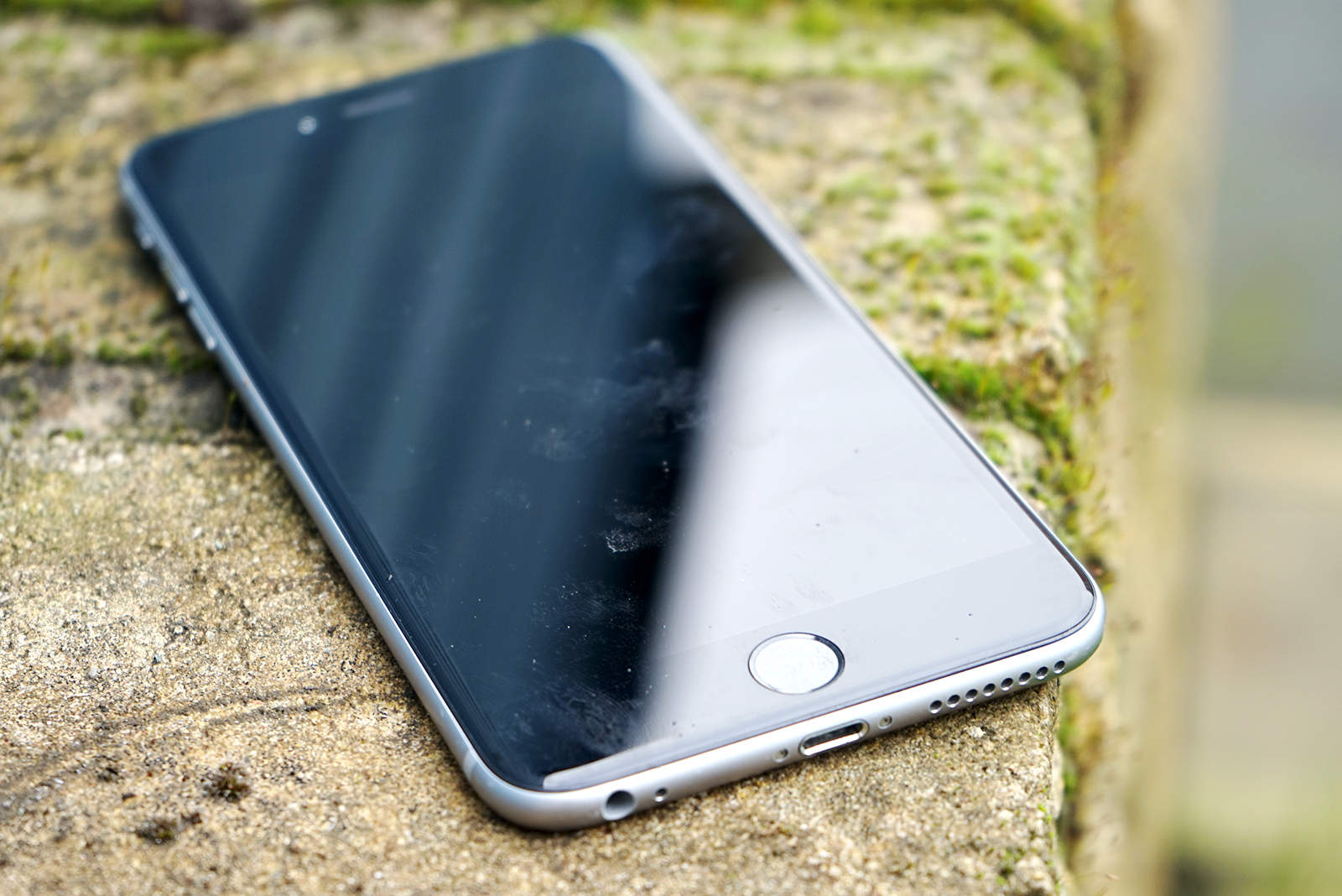 The iPhone 6 Plus was Apple's biggest phone yet.