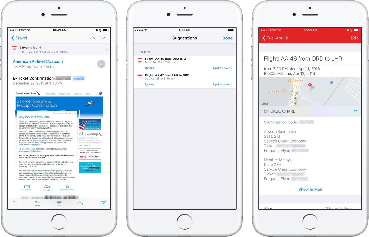 Ios Mail Capture 7 hidden iOS Mail tips and tricks everyone should know