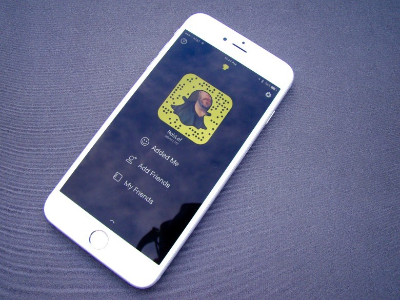 Massive snapchat revamp brings real voice and video calling image cultofandroidcomwp contentuploads201603snapchat 780×585 jpg Snapchat just got a major update.
