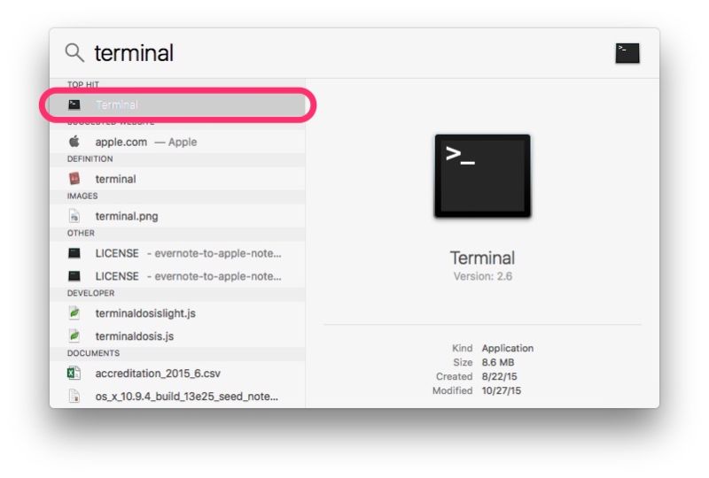 How to change where your Mac screenshots get saved