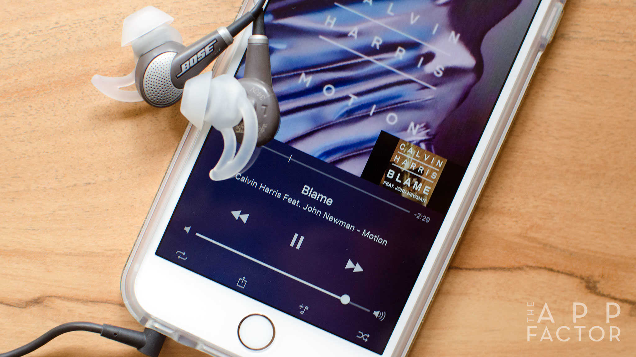Want to enhance your Apple Music experience? Try these 4 apps!