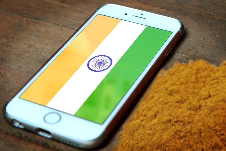 Apple supplier is increasing its ability to build masses of iPhones in India