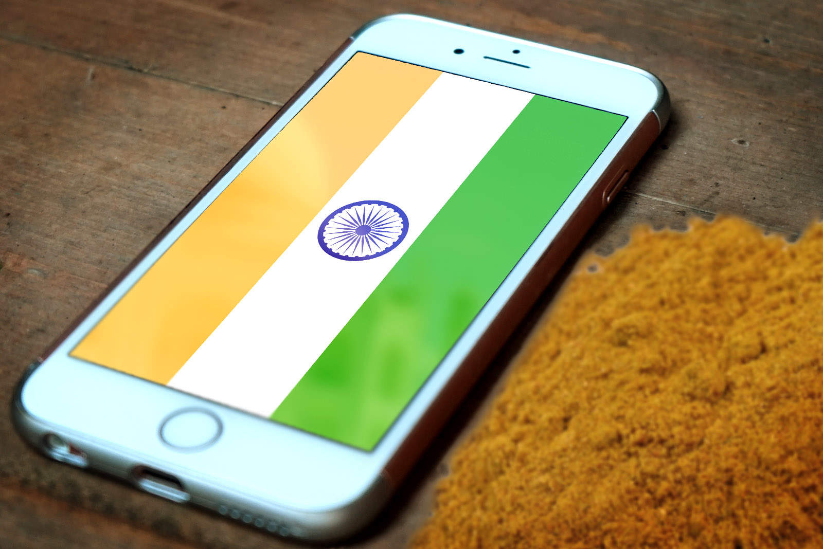 iPhone India