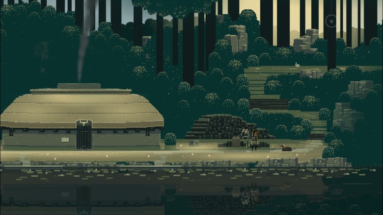 An 8-bit fantasy adventure you won't want to miss.