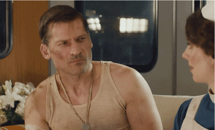 Apple TV will make you weak in the knees.