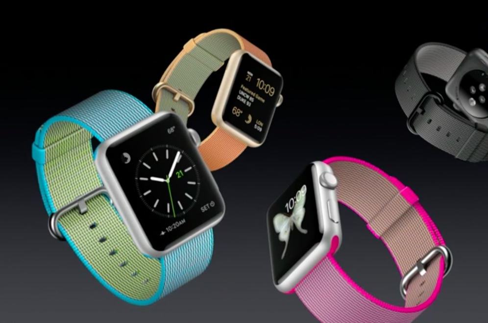 The watch face is the home screen of Apple Watch. Or at least, it should be.