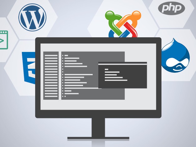 Get a lifetime of access to thousands of lessons in web development.