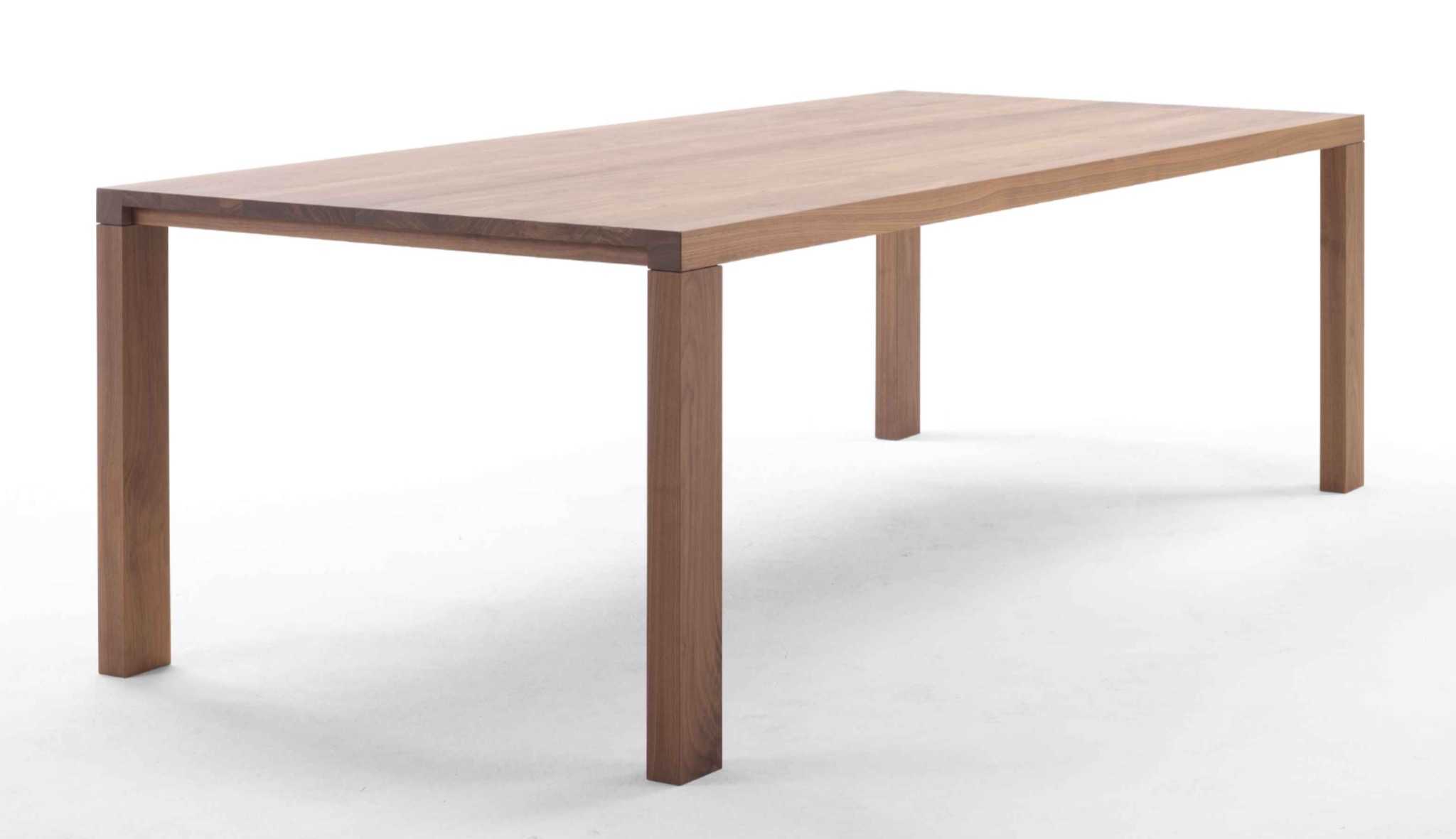 Apple Campus 2 table