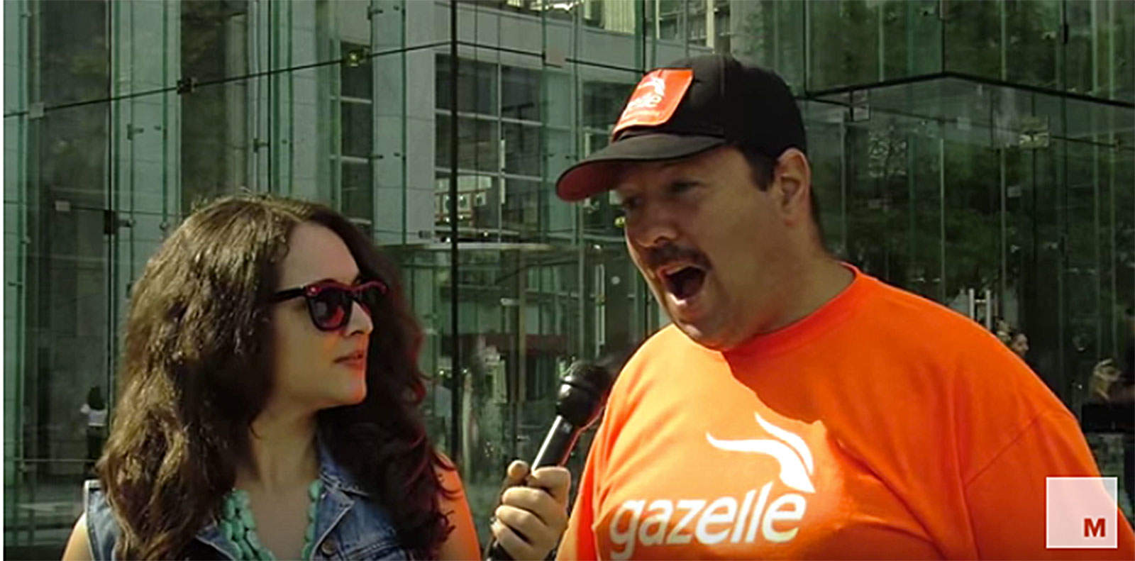 Publicity hound Greg packer saves his spot in Apple history