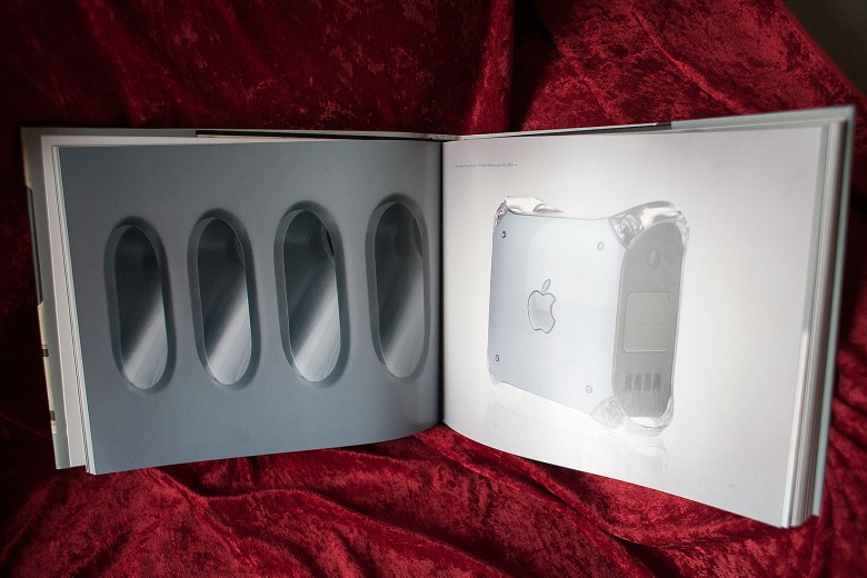 Zufi_book_web002 Zufi wanted the book to celebrate design as much as innovation.