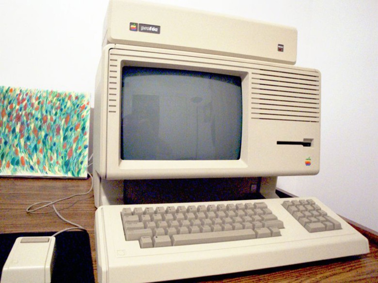 This working Lisa 2 can be yours for $6,499.