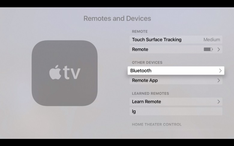 Bluetooth prefs Click on Bluetooth.