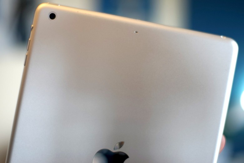 Is the iPad market too saturated for Apple's taste?