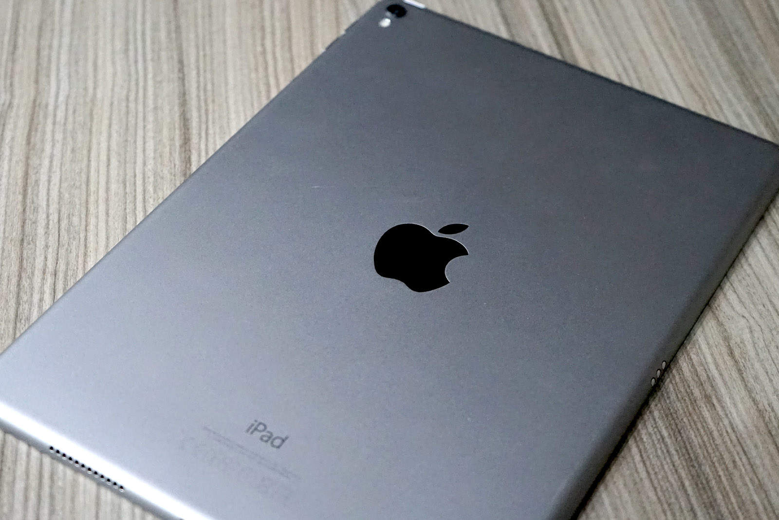 The iPad Pro is about to get even bigger.