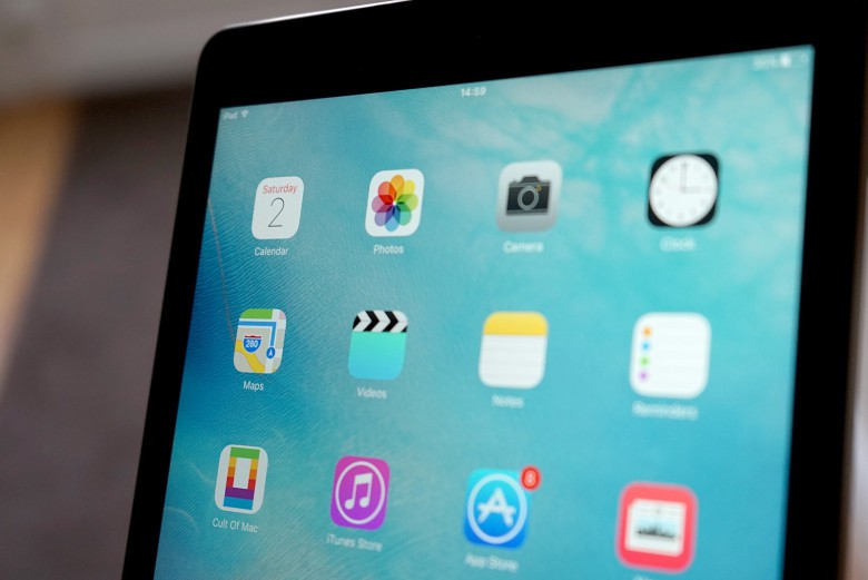 iOS 9.3 is great on iPad Pro. But it could be better. 
