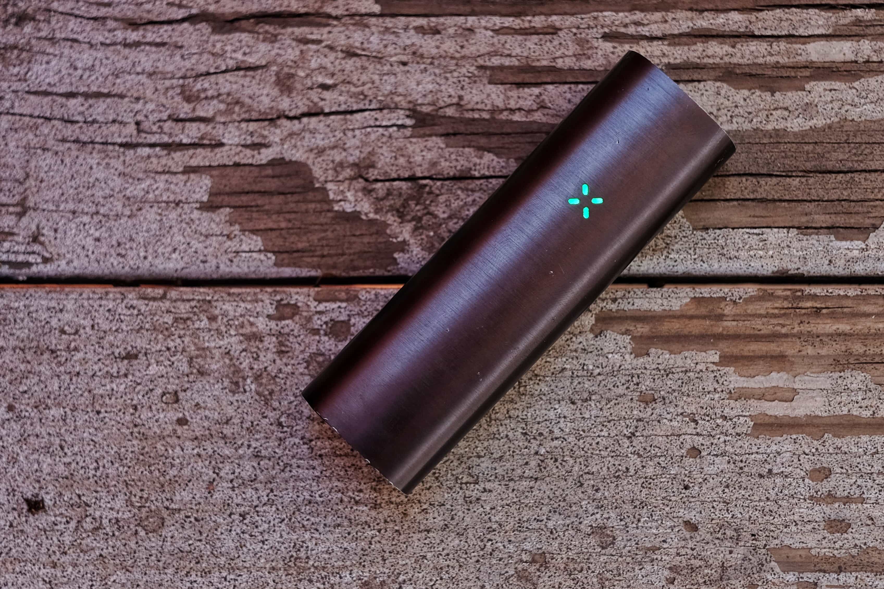 The Pax 2 is so simple any toker can use it.
