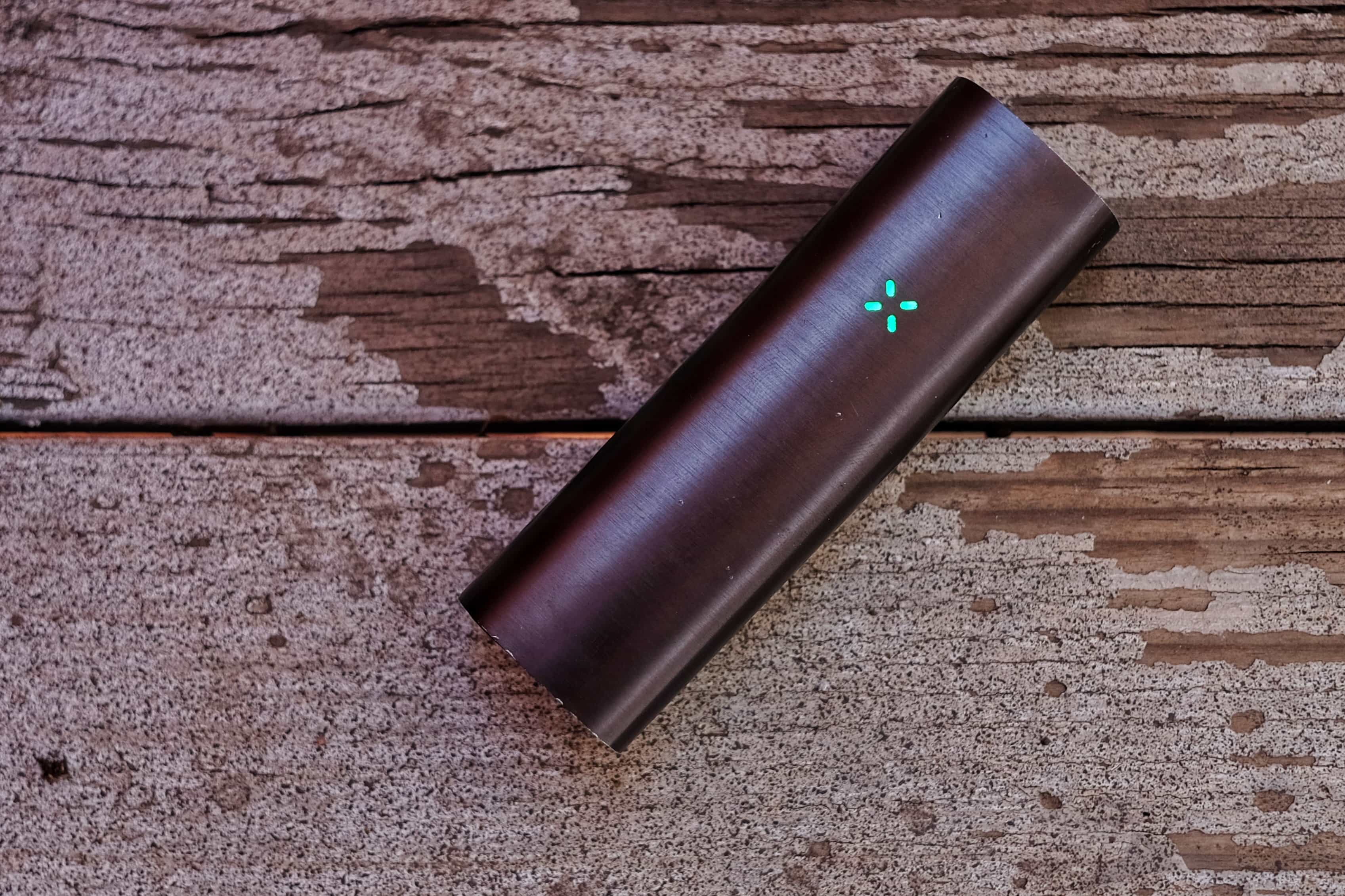 Review Pax 2 vaporizer is a breath of fresh air for vapers