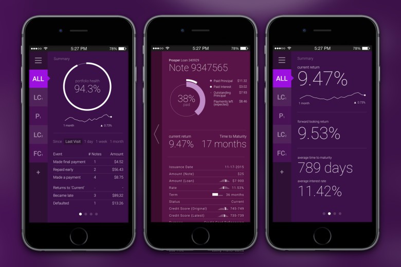 lending-robot-dashboard