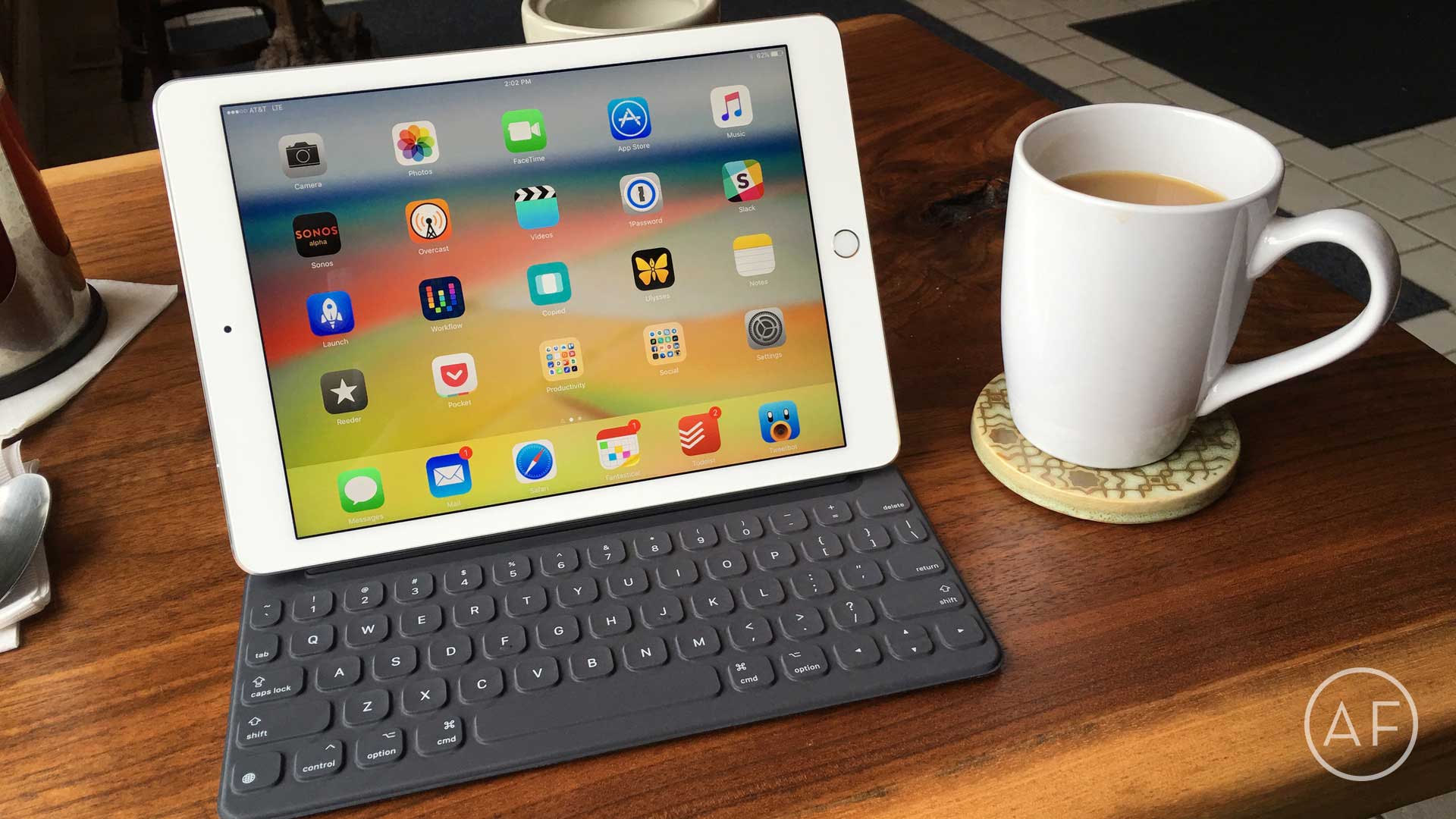 正規取扱店サイト大阪  Keyboard Smart Pro iPad その他