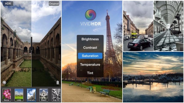 Like snapping photos? You'll love this app, then.