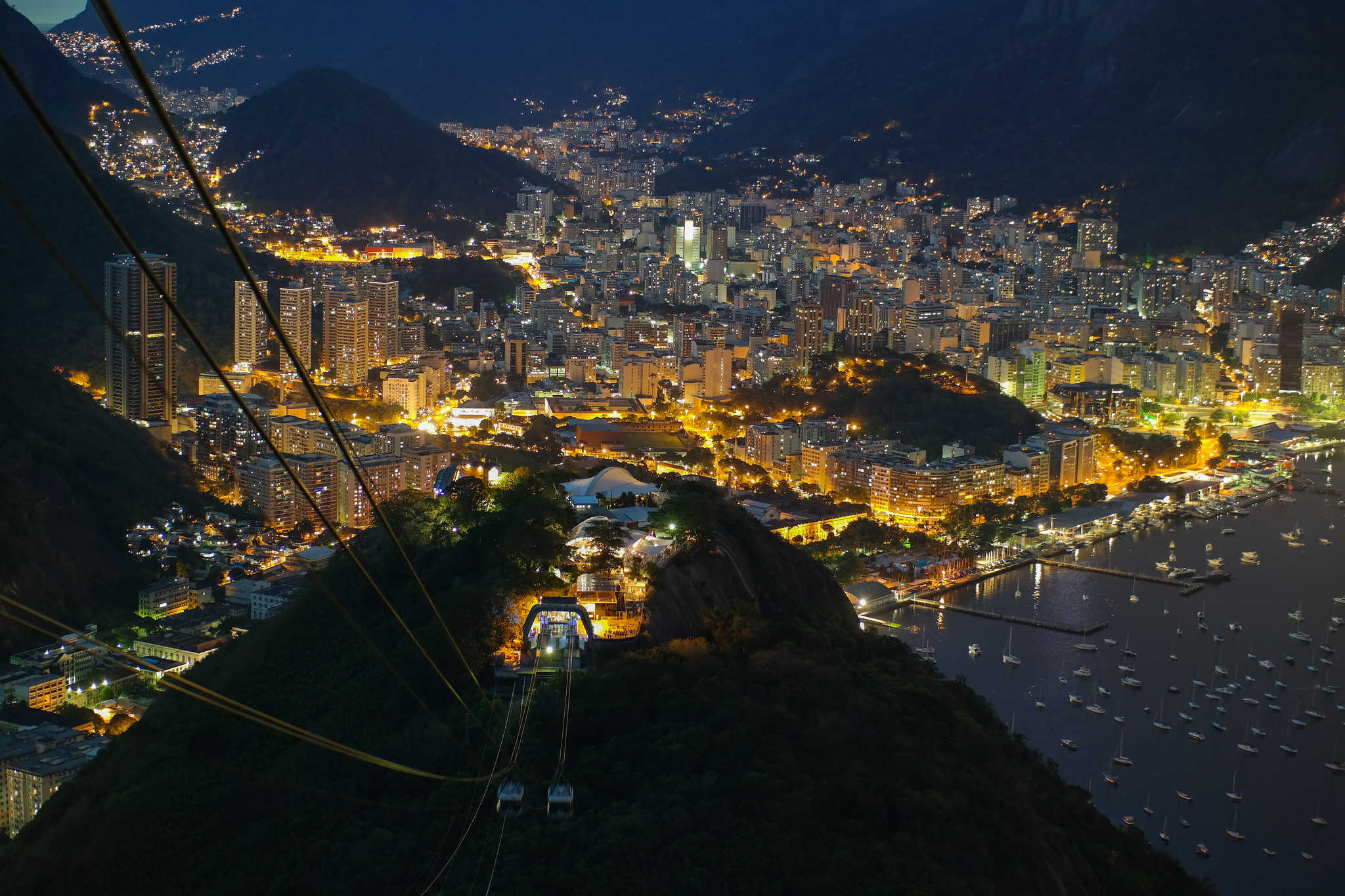 Apple Maps is ready to guide you in Rio.