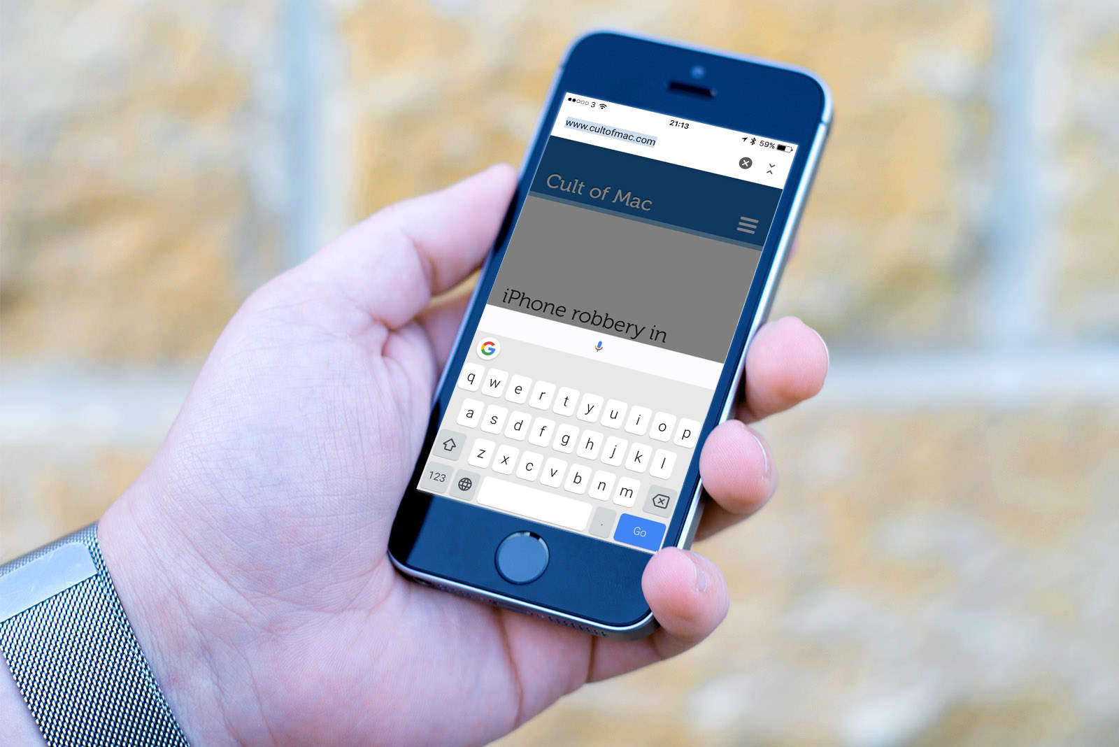 How to Enable Gboard on Iphone 