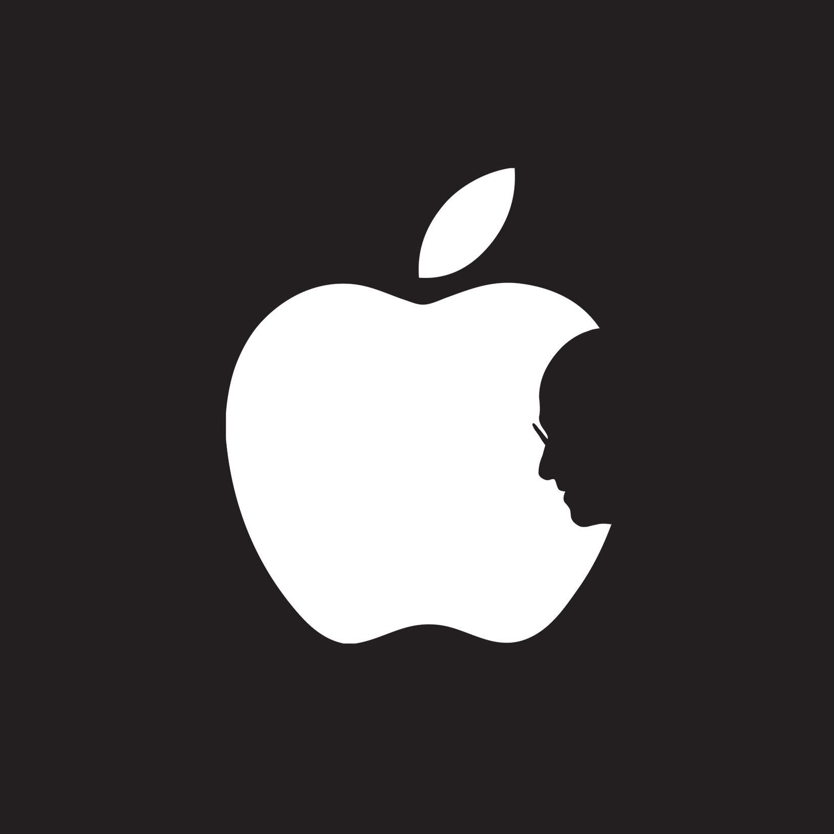 Grieving Apple fans took comfort in this tribute to Steve Jobs and turned it into a viral phenomena.