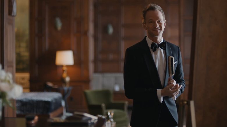 NPH iPhone 6s ad