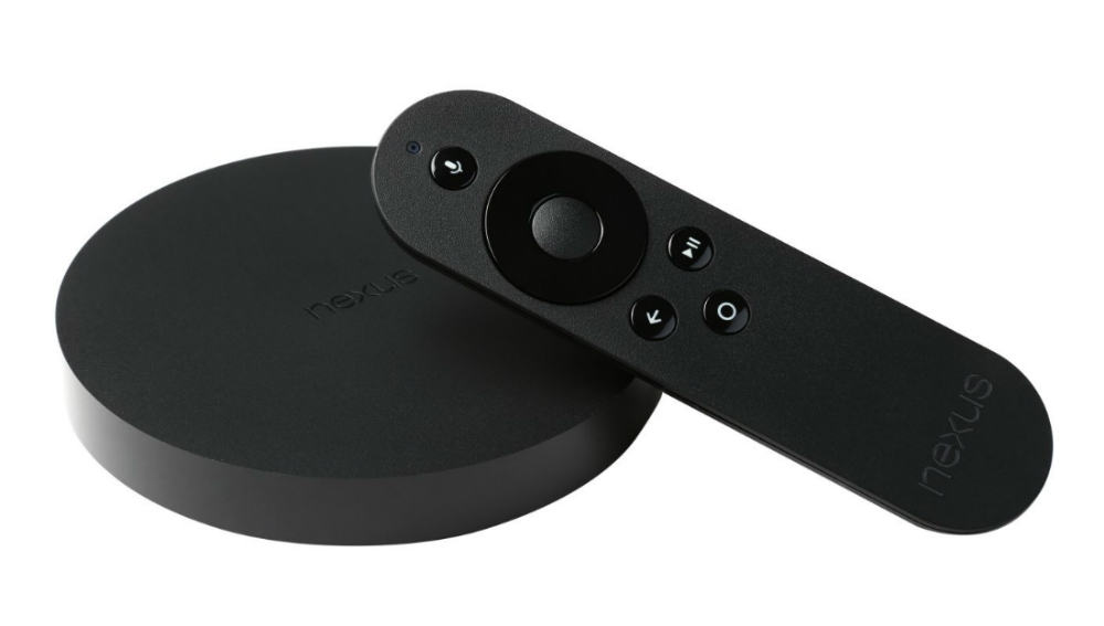 The Nexus Player is no longer available.