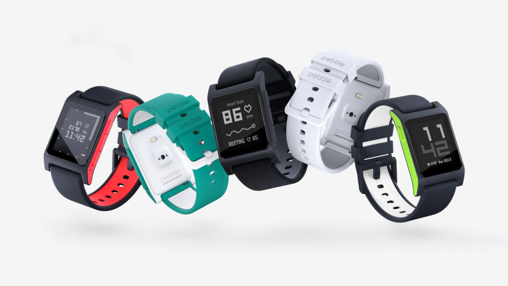Pebble might be dead, but your watch isn't.
