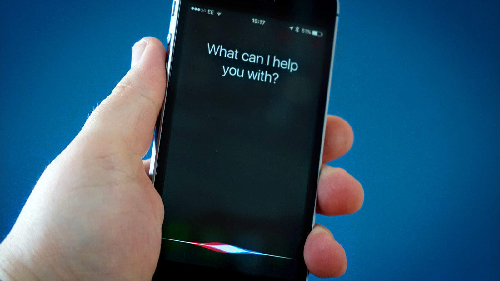 Today in Apple history: Siri debuts on iPhone 4s