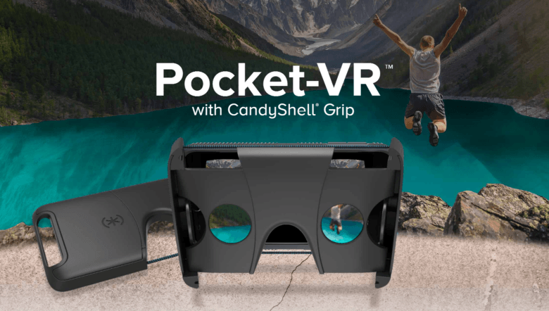 Speck Pocket-VR