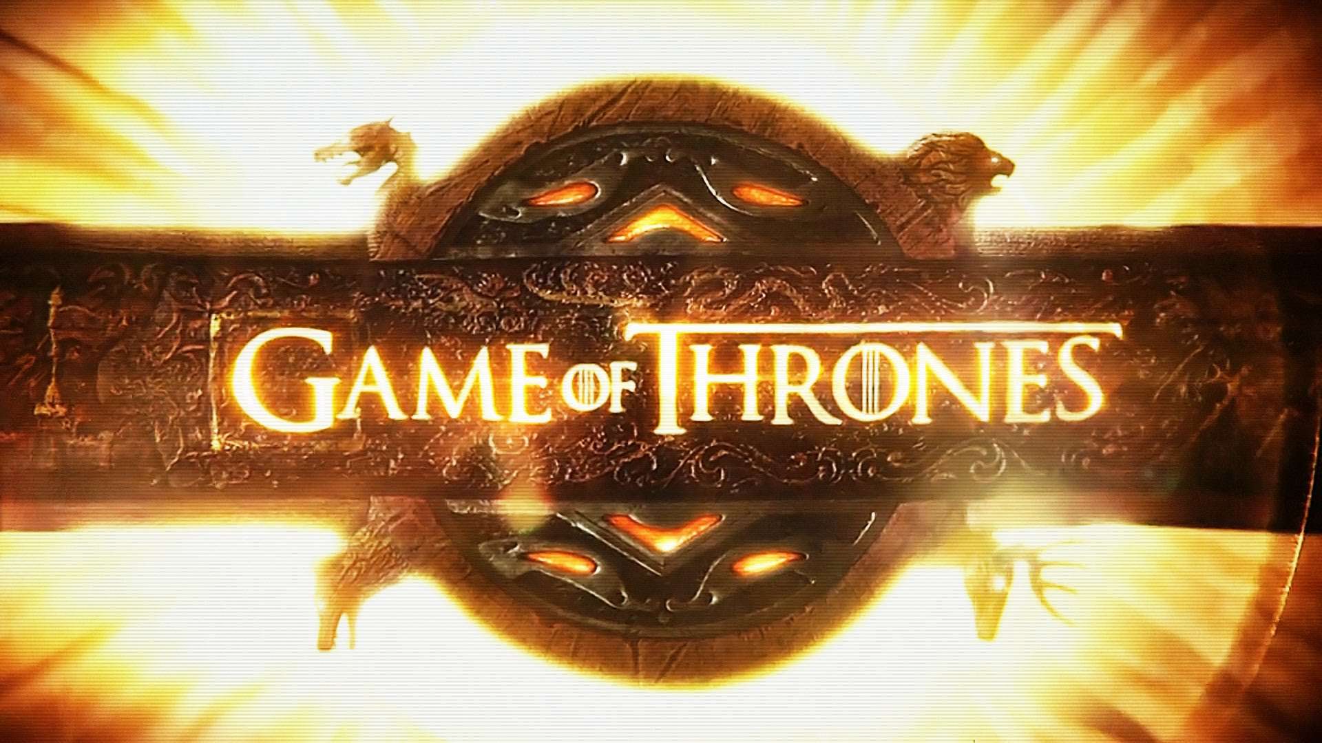 Anyone can create the Game of Thrones song in Garageband.