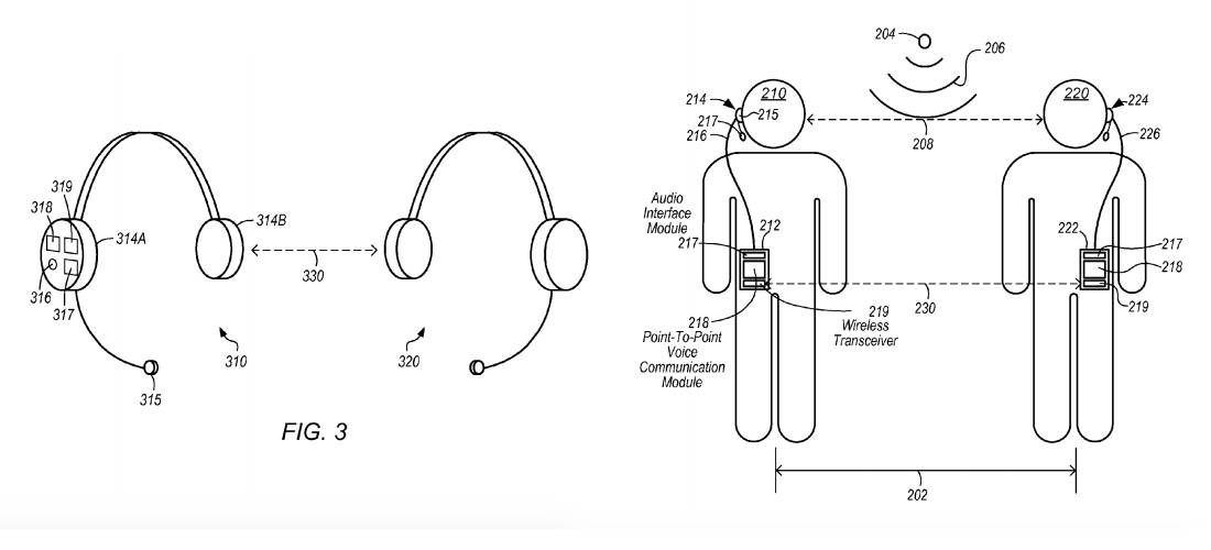 Walkie talkie 2 walkie-talkie-2