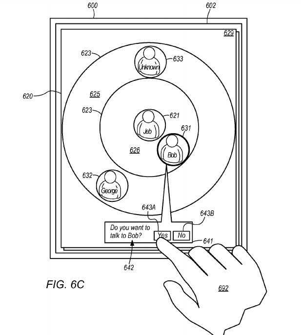 Walkie talkie walkie-talkie