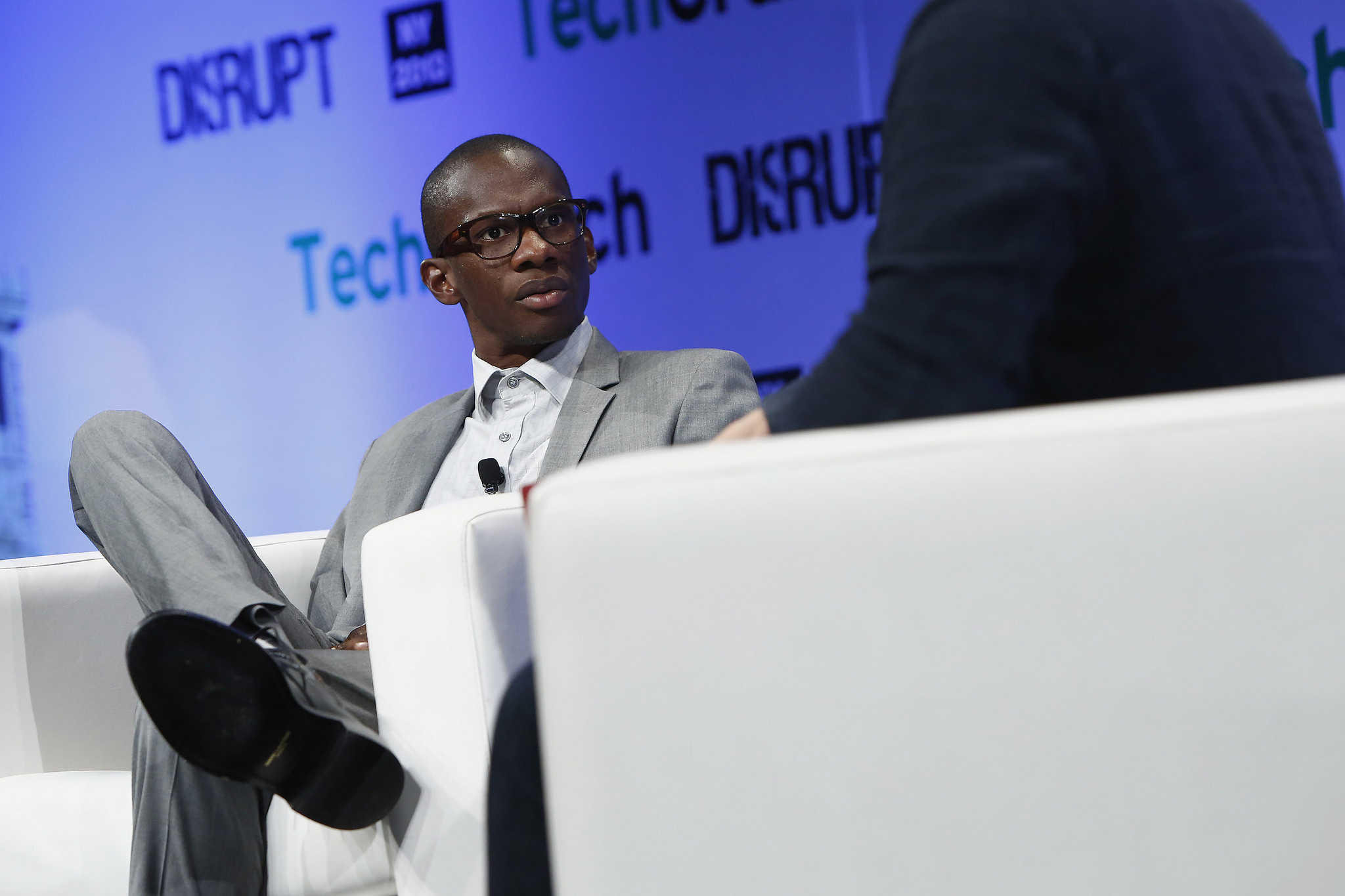 Troy Carter is bringing his talents to Spotify.