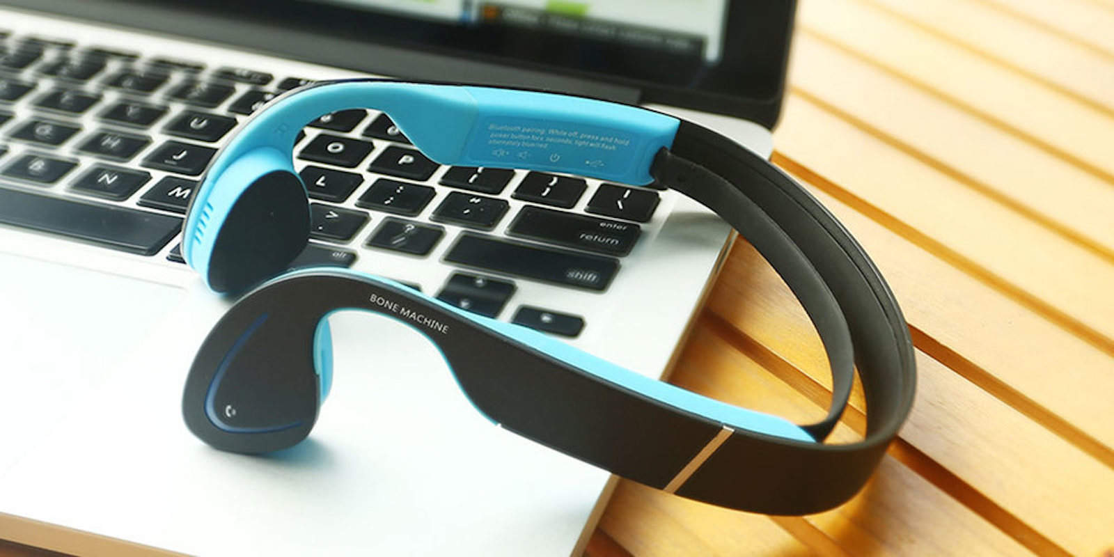 CoM - Bone Conduction