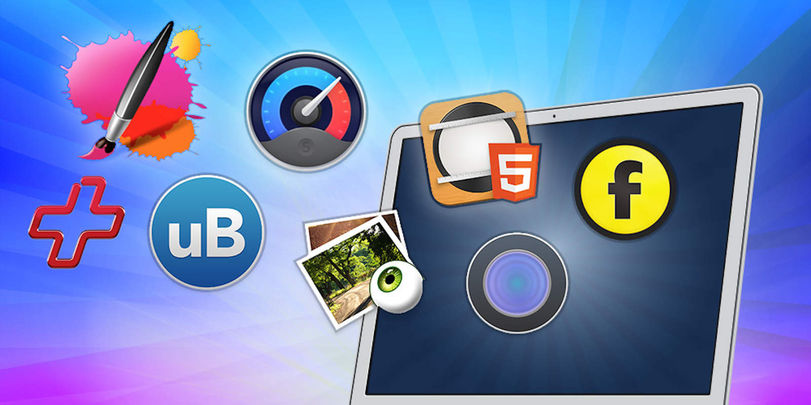 Now's your last chance to save on these top-notch Mac creativity and productivity apps.
