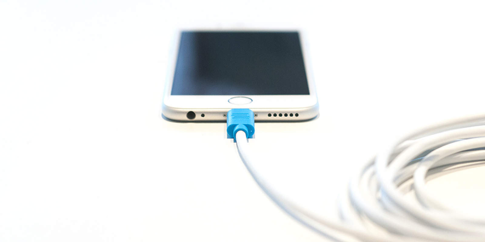 Extra Long MFi Cable