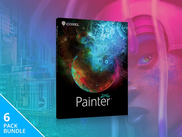 Become a master of the Corel's leading digital painting software with more than 11 hours of lessons.