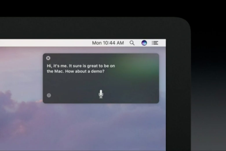 Siri is coming to the Mac, and will be opened to third-party developers on iOS