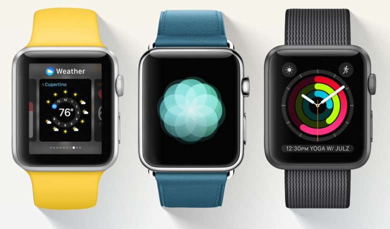 With watchOS 3, Apple is promising pretty new features -- and an end to that depressing lag.