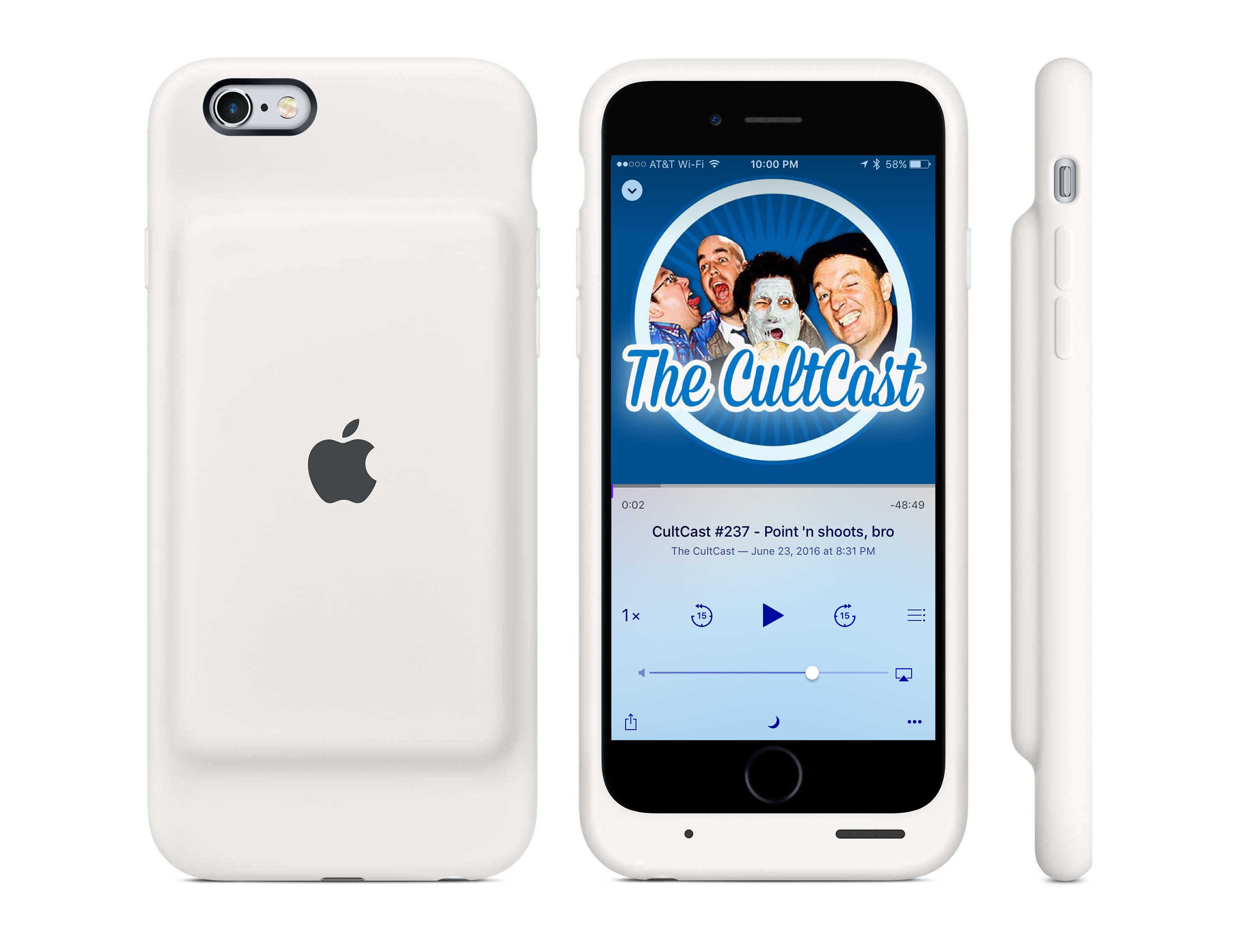 Catch our iPhone 7 rumor mill roundup!