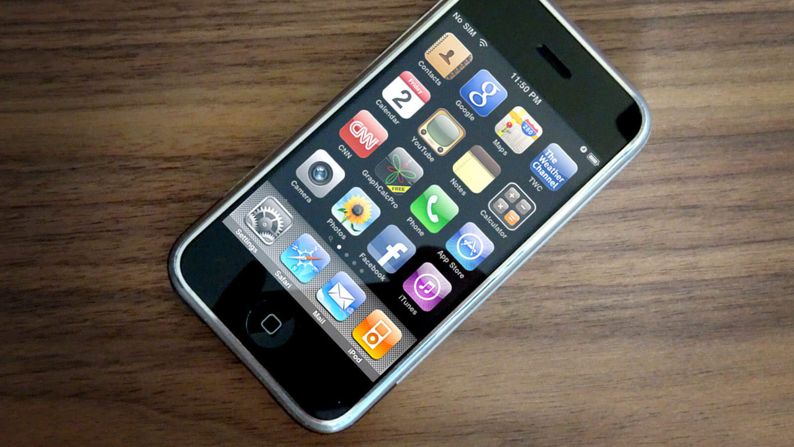 Today in Apple history: iPhone OS 3 brings copy/paste to…
