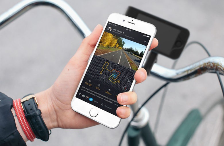 IPhone accessories Bycle