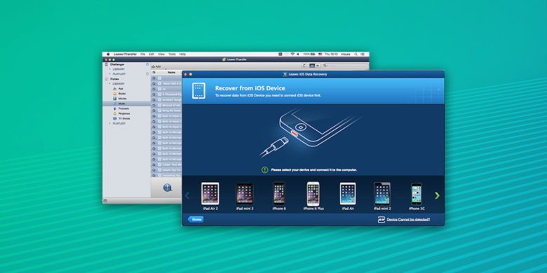 CoM – Mobile Data Management Bundle Mobile Data Manager