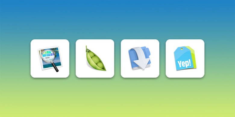 CoM – The Ultra-Efficient File Management Bundle Yep