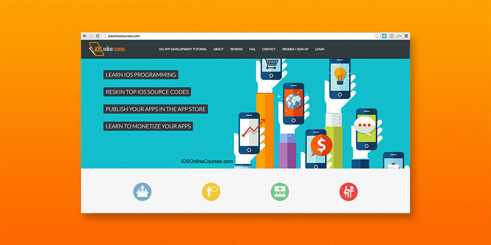 iOS Online Courses
