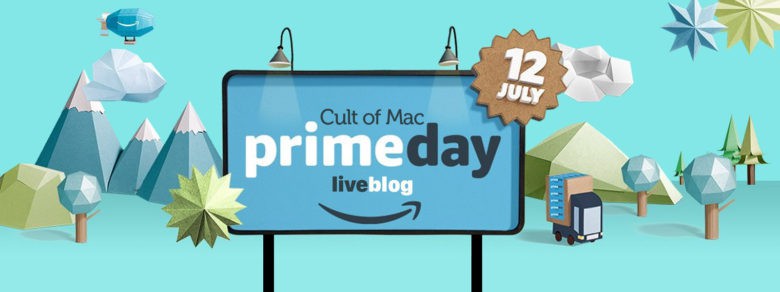 Amazon Prime Day deals